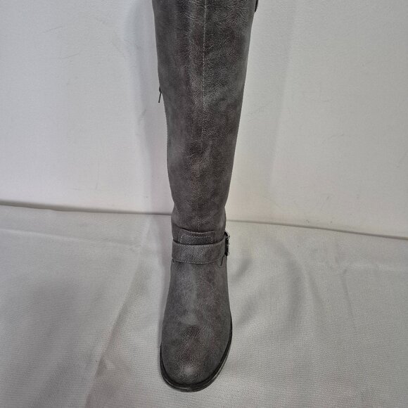 Moto / Riding Boots - Picture 3 of 10
